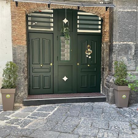 Mary'S Home Napoli Bagian luar foto