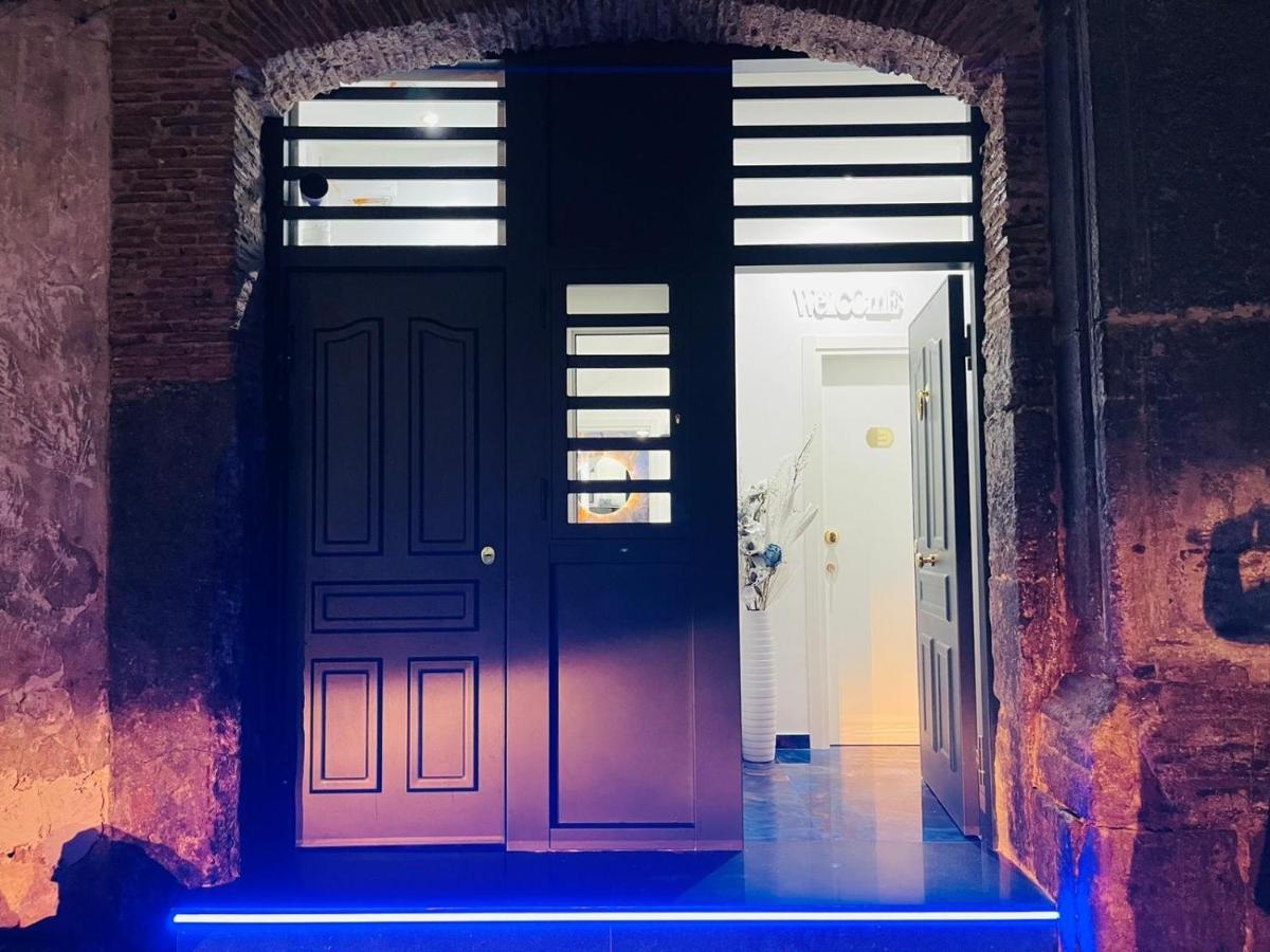 Mary'S Home Napoli Bagian luar foto