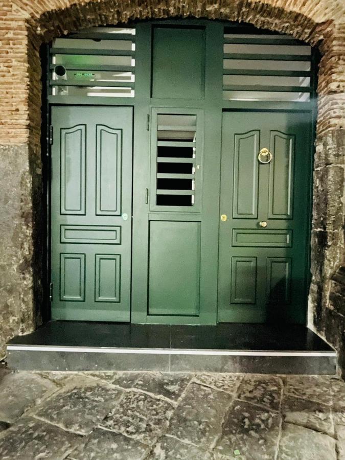 Mary'S Home Napoli Bagian luar foto