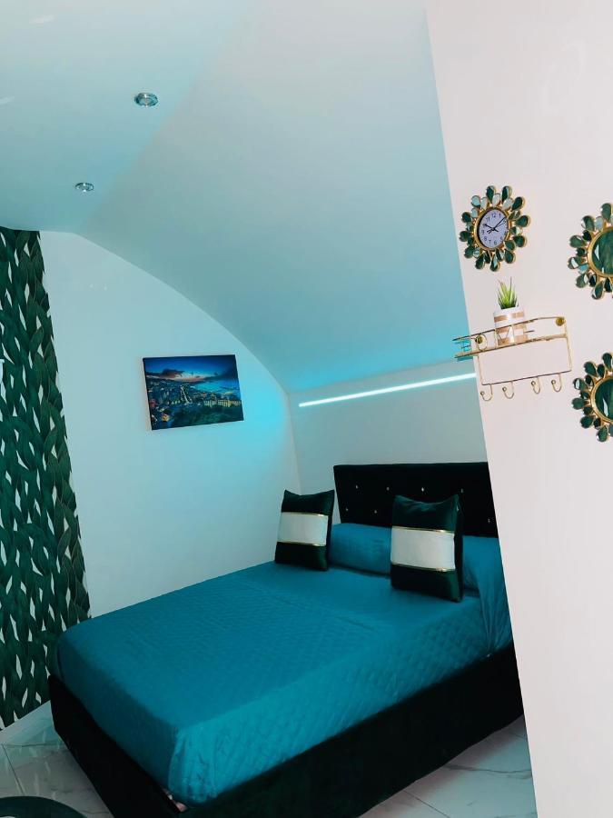 Mary'S Home Napoli Bagian luar foto