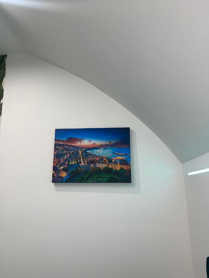 Mary'S Home Napoli Bagian luar foto