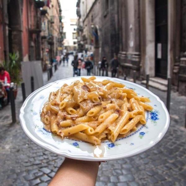 Mary'S Home Napoli Bagian luar foto
